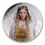 Fifty Cents 2022 Lord of the Rings - Frodo: Photo Coin, Samoa, Fifty Cents 2022 Lord of the Rings - Frodo / thumbnail
