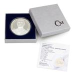 Silver Ounce 2018 František Pospíšil: Photo Coin, Samoa, Silver Ounce 2018 Frantisek Pospisil / thumbnail