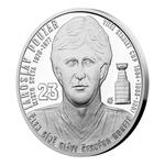 Silver Ounce 2019 Jaroslav Pouzar: Photo Coin, Samoa, Silver Ounce 2019 Jaroslav Pouzar / thumbnail