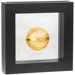 Silver Ounce 2020 Basketball: Photo Coin, Samoa, Silver Ounce 2020 Basketball / thumbnail