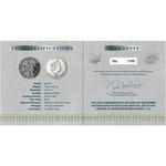 Silver Kilo 2022 Easter Island: Photo Coin, Samoa, Silver Kilo 2022 Easter Island / thumbnail