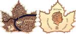 Twenty Cents 2022 Shanghai: Photo Coin, Samoa, Twenty Cents 2022 Shanghai / thumbnail