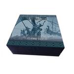 Silver Kilo 2023 Vikings: Photo Coin, Samoa, Silver Kilo 2023 Vikings / thumbnail