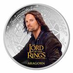 Fifty Cents 2022 Lord of the Rings - Frodo: Photo Coin, Samoa, Fifty Cents 2022 Lord of the Rings - Frodo / thumbnail