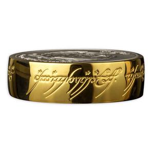 Samoa / Silver Three Ounces 2023 The One Ring - obverse photo