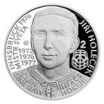 Samoa / Silver Ounce 2020 Jiří Holeček - reverse photo
