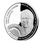 Silver Ounce 2018 Jana Novotná: Photo Coin, Samoa, Silver Ounce 2018 Jana Novotna / thumbnail