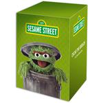 Silver Ounce 2022 Sesame Street - Oscar the Grouch: Photo Coin, Samoa, Silver Ounce 2022 Oscar the Grouch / thumbnail