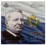Five Euro 2012: Photo Coin, San Marino, Five Euro 2012 / thumbnail