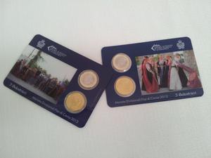 San Marino / Fifty Euro Cents 2013 - obverse photo