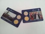Fifty Euro Cents 2013: Photo Coin, San Marino, Fifty Euro Cents 2013 / thumbnail
