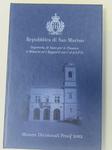 Two Euro 2012: Photo Coin, San Marino, Two Euro 2012 / thumbnail
