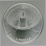 Five Euro 2015 International Year of Light: Photo Coin, San Marino, Five Euro 2015 International Year of Light / thumbnail