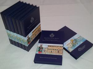 San Marino / Two Euro 2013 - obverse photo