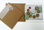 Five Euro 2016 International Year of Mother Earth: Photo Divisional coin set + 5 Euro 2016 9 pcs / thumbnail