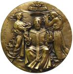 Medal 2013 Institution of the Republic: The Regency: Photo Coin, San Marino, Medal 2013 Institution of the Republic: The Regency / thumbnail