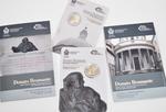 Two Euro 2014 Bramante Lazzari: Photo Coin, San Marino, Two Euro 2014 Bramante Lazzari / thumbnail