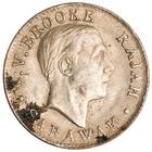 One Cent (CuproNickel): Photo Cn cent, Birmingham, 1920