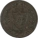 One Centesimo 1826: Photo Coin, Sardinia, One Centesimo 1826 / thumbnail