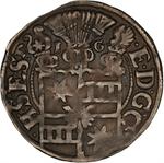 Two Schilling 1608: Photo Coin, Schaumburg, County of, Two Schilling 1608 / thumbnail