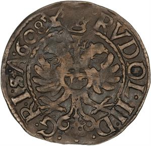 Schaumburg, County of / Two Schilling 1608 - obverse photo