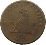 Five Grani 1815: Photo Coin, Sicily, Five Grani 1815 / thumbnail