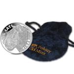 One Dollar 2020 Big Cats - Tiger: Photo Coin, Sierra Leone, One Dollar 2020 Big Cats - Tiger / thumbnail