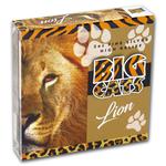 Silver Two Ounces 2020 Lion: Photo Coin, Sierra Leone, Silver Two Ounces 2020 Lion / thumbnail