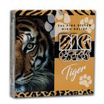 Silver Two Ounces 2020 Tiger: Photo Coin, Sierra Leone, Silver Two Ounces 2020 Tiger / thumbnail