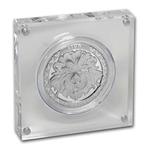 Silver Two Ounces 2019 Lion: Photo Coin, Sierra Leone, Silver Two Ounces 2019 Lion / thumbnail