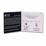 Silver Two Ounces 2023 Egyptian Gods - Isis: Photo Coin, Sierra Leone, Silver Two Ounces 2023 Egyptian Gods - Isis / thumbnail