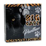 Silver Two Ounces 2020 Panther: Photo Coin, Sierra Leone, Silver Two Ounces 2020 Panther / thumbnail
