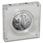 Silver Two Ounces 2020 Lion: Photo Coin, Sierra Leone, Silver Two Ounces 2020 Lion / thumbnail