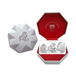 Silver Kilo 2025 Year of the Snake: Photo Coin, Singapore, Silver Kilo 2025 Year of the Snake / thumbnail