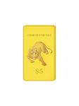 Gold Gram 2022 Year of the Tiger: Photo Coin, Singapore, Gold Gram 2022 Year of the Tiger / thumbnail