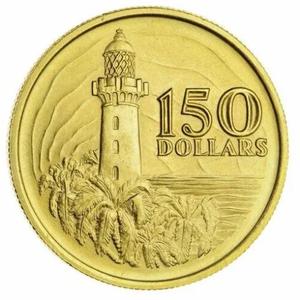 Singapore / One Hundred and Fifty Dollars 1969 Founding of Singapore - reverse photo