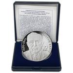 Slovakia / Ten Euro 2020 Štefan Banič - obverse photo