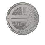 Ten Euro 2013 National Bank of Slovakia: Photo Coin, Slovakia, Ten Euro 2013 National Bank of Slovakia / thumbnail