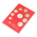 One Euro Cent 2020: Photo Coin, Slovakia, One Euro Cent 2020 / thumbnail