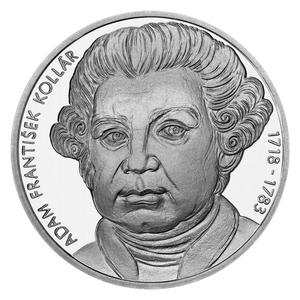Slovakia / Ten Euro 2018 A. F. Kollár - reverse photo