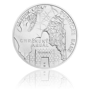 Slovakia / Twenty Euro 2014 Dubnícke Mines - reverse photo