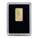 Gold Hundredth-Ounce 2024 Liberty: Photo Coin, Solomon Islands, Gold Hundredth-Ounce 2024 Liberty / thumbnail