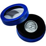 Silver Two Ounces 2016 Mermaid: Photo Coin, Solomon Islands, Silver Two Ounces 2016 Mermaid / thumbnail