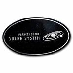 Silver Kilo 2022 Planets of the Solar System: Photo Coin, Solomon Islands, Silver Kilo 2022 Planets of the Solar System / thumbnail