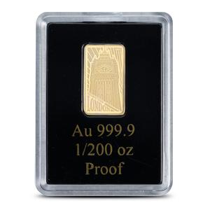 Solomon Islands / Gold Two-Hundredth Ounce 2024 Big Ben - reverse photo