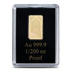 Gold Two-Hundredth Ounce 2024 Big Ben: Photo Coin, Solomon Islands, Gold Two-Hundredth Ounce 2024 Big Ben / thumbnail