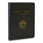 Gold Hundredth-Ounce 2024 Maple Leaf: Photo Coin, Solomon Islands, Gold Hundredth-Ounce 2024 Maple Leaf / thumbnail