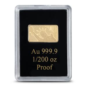 Solomon Islands / Gold Two-Hundredth Ounce 2024 Statue of Liberty - reverse photo