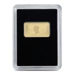 Gold Hundredth-Ounce 2024 Buffalo: Photo Coin, Solomon Islands, Gold Hundredth-Ounce 2024 Buffalo / thumbnail
