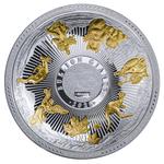 Silver Five Ounces 2025 Bullion Giants: Photo Coin, Solomon Islands, Silver Five Ounces 2025 Bullion Giants / thumbnail